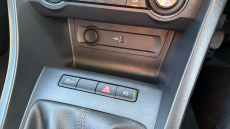 MG MG3 1.5 VTi-TECH Exclusive 5dr [Navigation] Petrol Hatchback